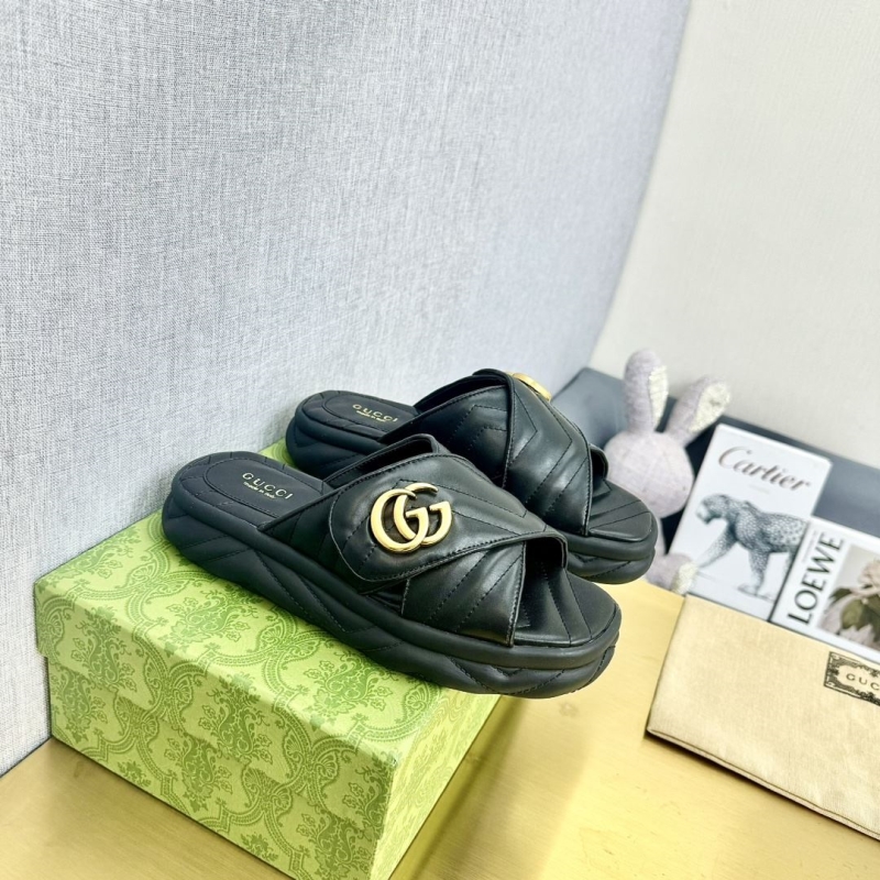 Gucci Slippers